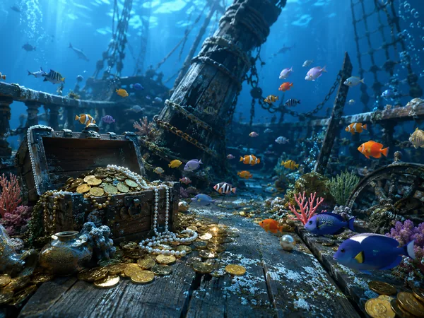 Kaishen Fishing Screenshot 1